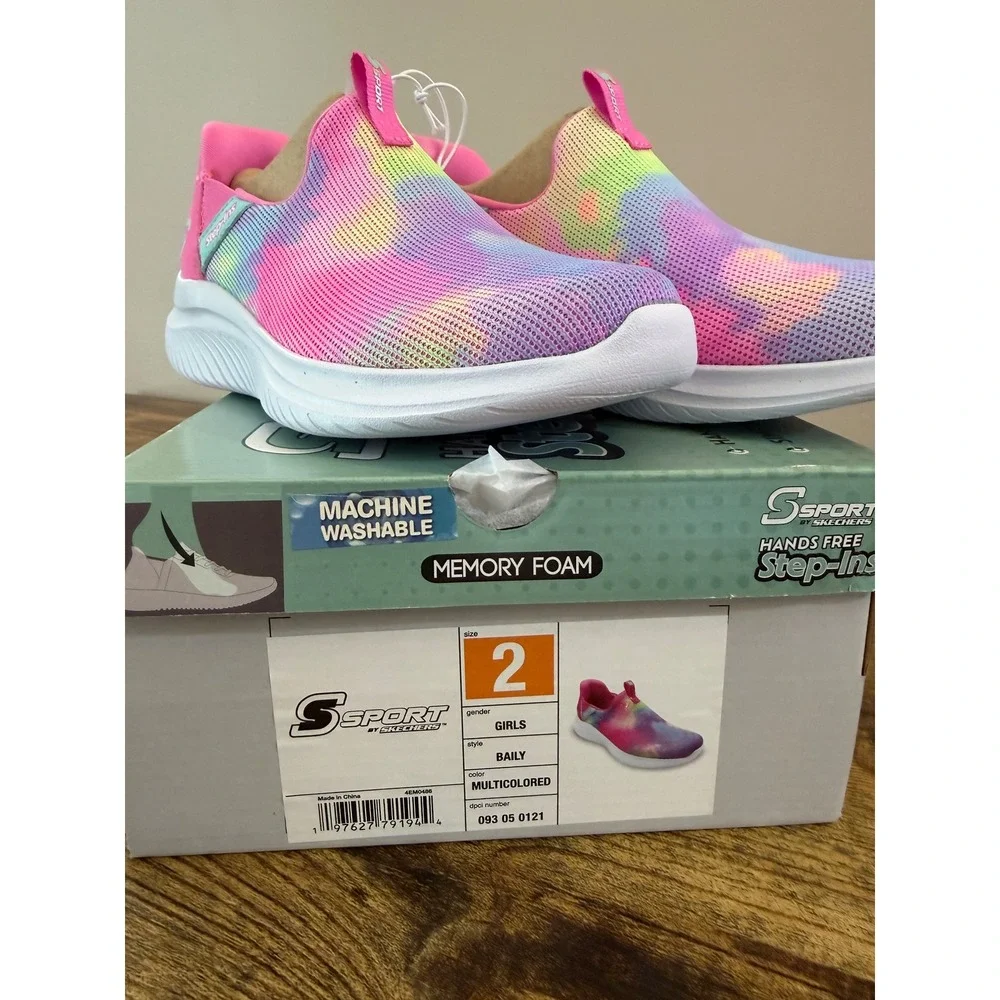 Skechers sport by